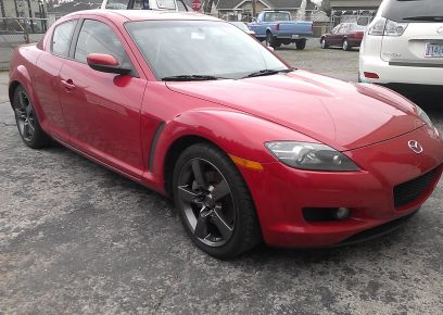 Mazda RX8